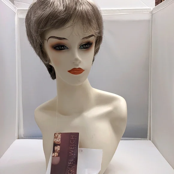 Raquel welch flair wig 2025